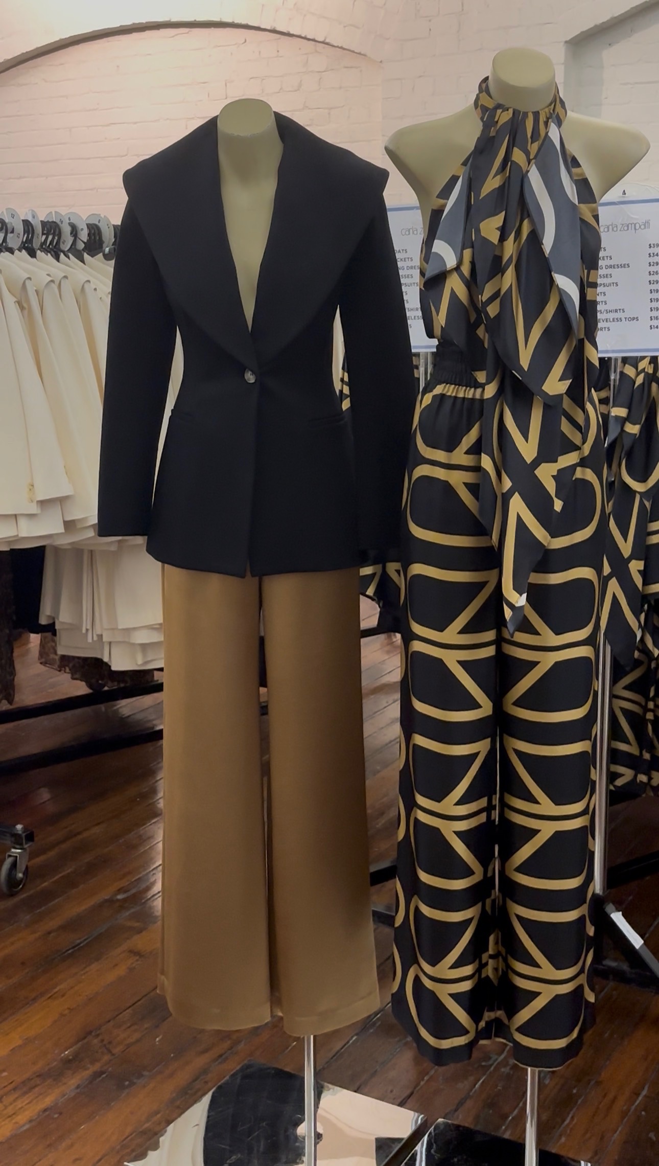 Carla Zampatti Studio Sale