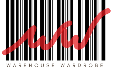 Warehouse Wardrobe logo